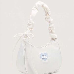 Lightweight Bunny Bag. Cute. Kawaii.Harajuku